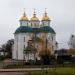 Церковна територія (uk) в городе Прилуки