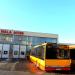 Myjnia autobusów (pl) in Warsaw city