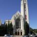Hollywood United Methodist Church in Los Angeles, California city