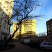 Ковенская ул. (ru), 11/17 in Warsaw city