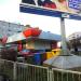 Stacja paliw (pl) in Warsaw city