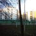Boisko (pl) in Warsaw city