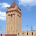 Hawthorne Works Tower in Cicero, Illinois city