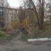 Пешеходный мост в городе Кыштым