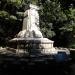 Katō Tomosaburō's Monument in Hiroshima city