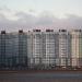 Жилой комплекс в городе Бугры