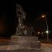 Мемориал памяти в городе Ткварчели (Ткуарчал)