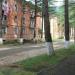 ул. Дмитрий Гулия в городе Ткварчели (Ткуарчал)