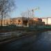 Физкультурно-оздоровительный комплекс «АкваМарин» в городе Марьина Горка