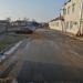 Автостоянка в городе Марьина Горка