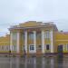 Брянский областной театр кукол в городе Брянск