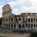 Place du Colisée (Piazza del Colosseo)