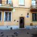 Bialoskórnicza Street, 3 in Warsaw city
