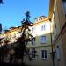 Dobra Street, 89 in Warsaw city