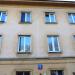 Bialoskórnicza Street, 3 in Warsaw city
