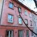 Bialoskórnicza Street, 5 in Warsaw city