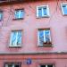 Bialoskórnicza Street, 5 in Warsaw city