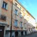 Krzywopoboczna Street, 1 in Warsaw city