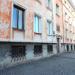 Krzywopoboczna Street, 1 in Warsaw city
