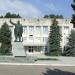 Приморский городской совет в городе Приморск