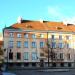 Krzywopoboczna Street, 1 in Warsaw city