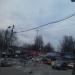 Башня сотовой связи ПАО «ВымпелКом» («билайн») в городе Правдинский