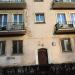 Mariensztat Street, 21a in Warsaw city