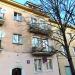 Mariensztat Street, 19a in Warsaw city