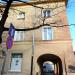 Mariensztat Street, 19 in Warsaw city