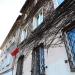 Boczna Street, 3 in Warsaw city