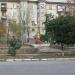 Памятник воину-освободителю (ru) in Zuhres city