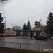 Пожарная станция(МЧС) в городе Узловая