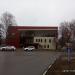 Московский индустриальный банк в городе Узловая