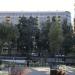 Строительная площадка жилого комплекса «Парковый» в городе Симферополь