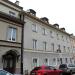 Bednarska Street, 12 in Warsaw city