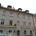 Bednarska Street, 12 in Warsaw city