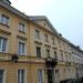 Kamienica Lipińskich (pl) in Warsaw city