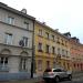 Bednarska Street, 6a in Warsaw city