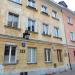 Bednarska Street, 6a in Warsaw city