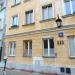 Bednarska Street, 6a in Warsaw city