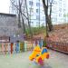 Plac zabaw (pl) in Warsaw city