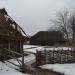 Хвіртка біля кліву в місті Київ