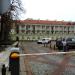 Parking (pl) in Warsaw city