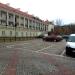 Parking (pl) in Warsaw city