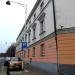 Bednarska Street, 7 in Warsaw city