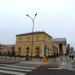 Wydział Dziennikarstwa, Informacji i Bibliologii Uniwersytetu Warszawskiego (pl) in Warsaw city