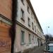 Dobra Street, 87 in Warsaw city