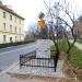 Miejsce pamięci (pl) in Warsaw city