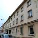 Mariensztat Street, 7 in Warsaw city