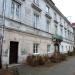 Mariensztat Street, 9 in Warsaw city